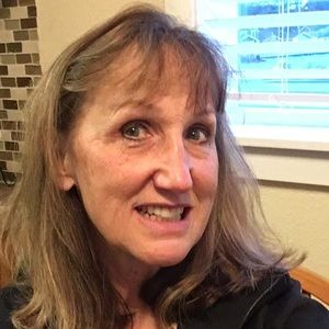 Meet your Posher, Francine